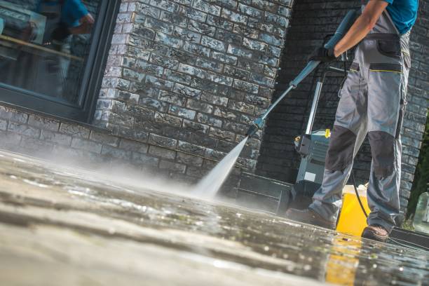 Best Playground Equipment Cleaning  in Hammond, WI