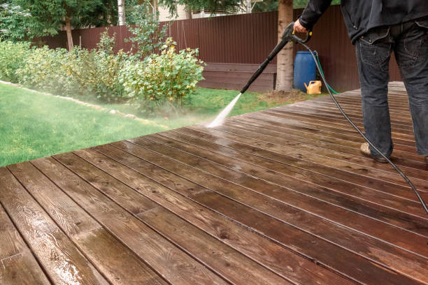 Best House Exterior Washing  in Hammond, WI