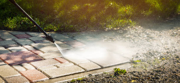 Best Dumpster Area Cleaning  in Hammond, WI