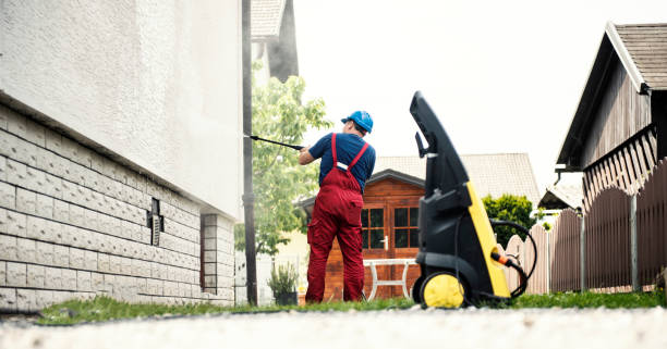 Best Gutter Cleaning  in Hammond, WI